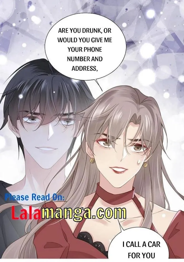 Please Be My First Boyfriend! Chapter 32 page 30 - 