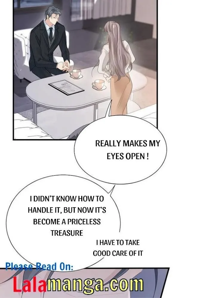 Please Be My First Boyfriend! Chapter 32 page 46 - 