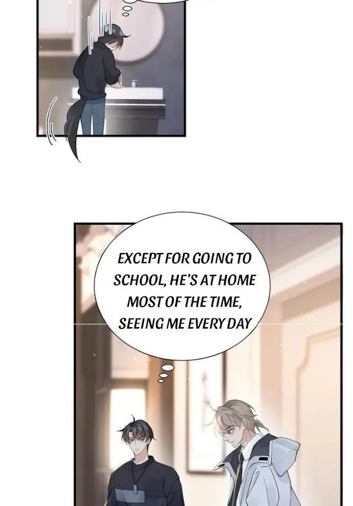 Please Be My First Boyfriend! Chapter 33 page 15 - 