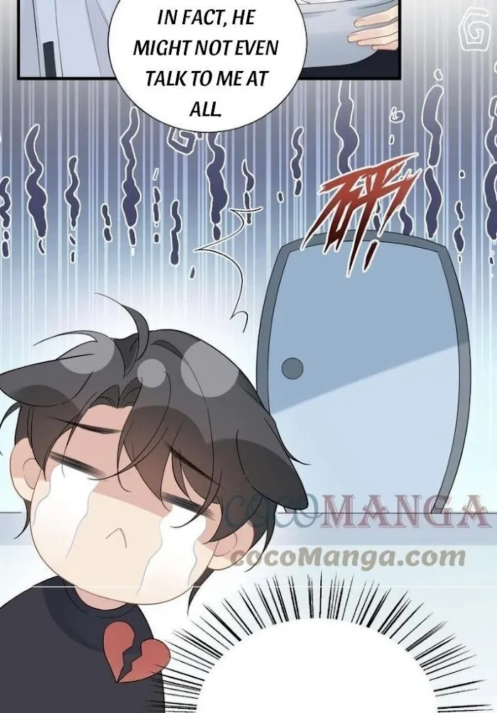 Please Be My First Boyfriend! Chapter 33 page 17 - 