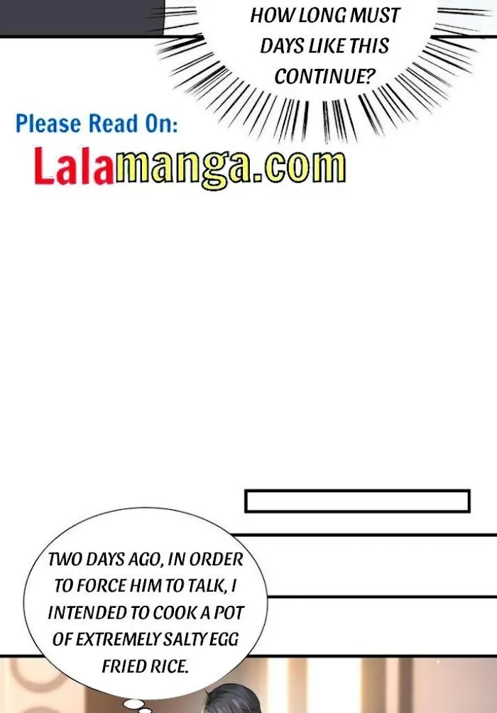 Please Be My First Boyfriend! Chapter 33 page 18 - 
