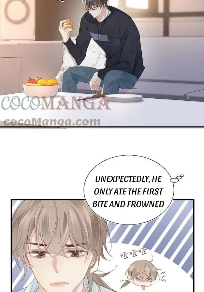 Please Be My First Boyfriend! Chapter 33 page 19 - 