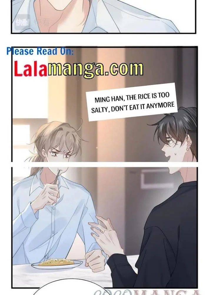 Please Be My First Boyfriend! Chapter 33 page 20 - 