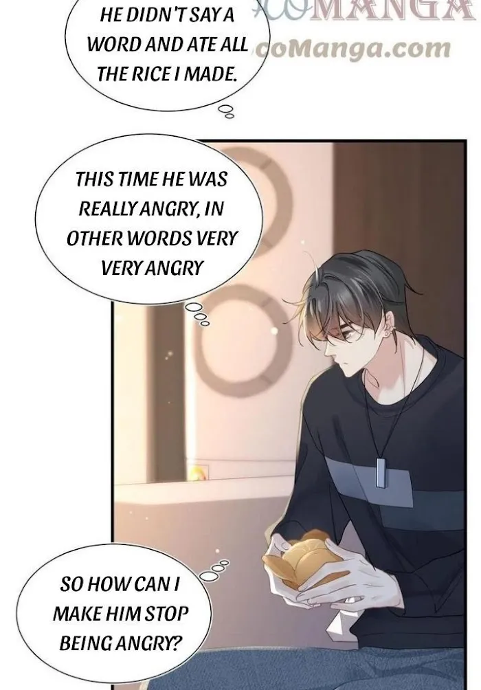 Please Be My First Boyfriend! Chapter 33 page 21 - 