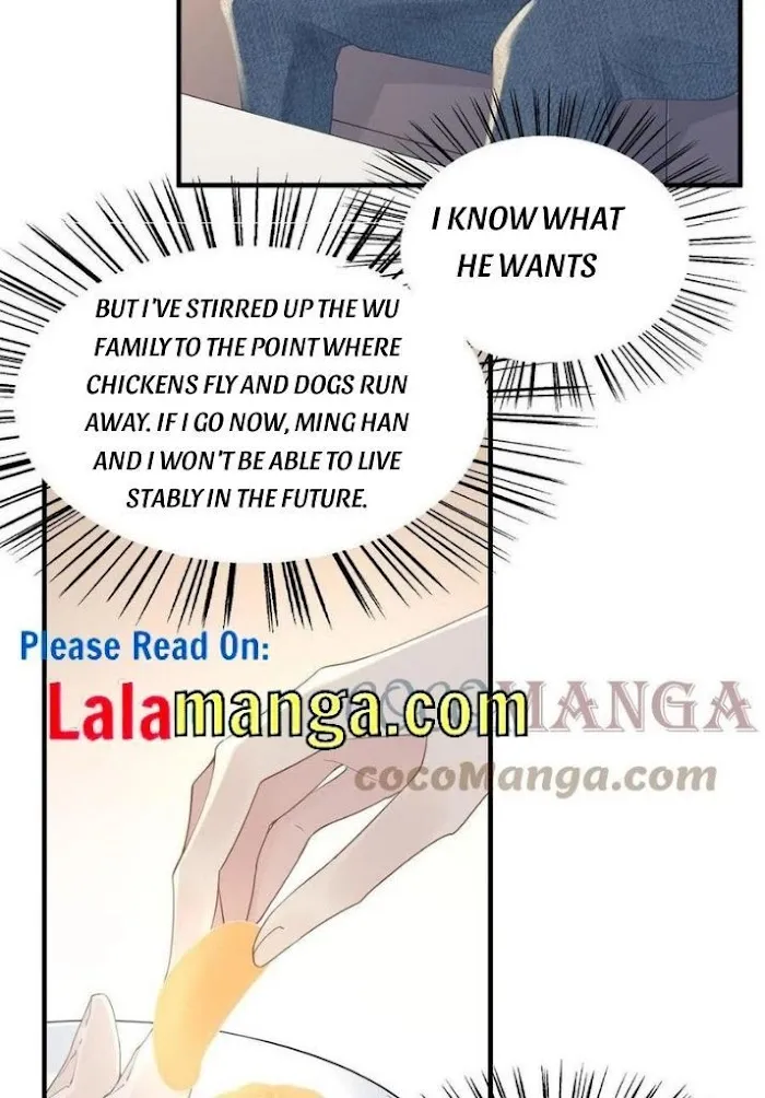 Please Be My First Boyfriend! Chapter 33 page 22 - 