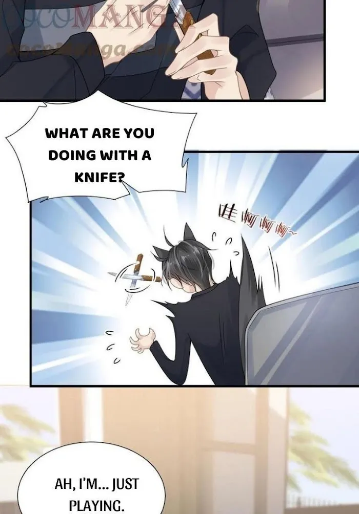 Please Be My First Boyfriend! Chapter 33 page 27 - 