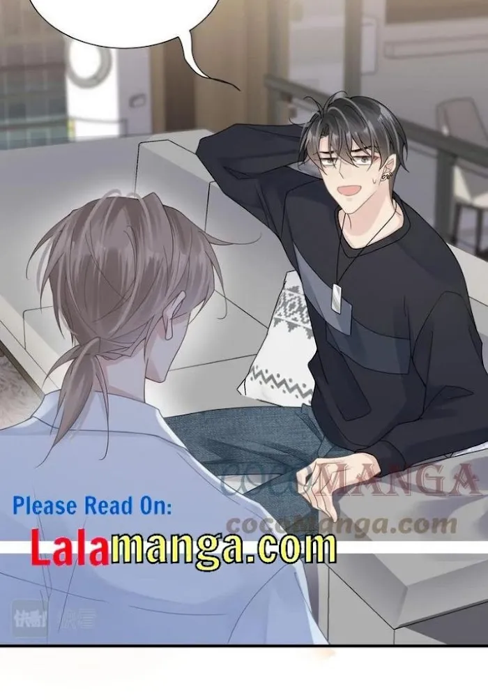 Please Be My First Boyfriend! Chapter 33 page 28 - 