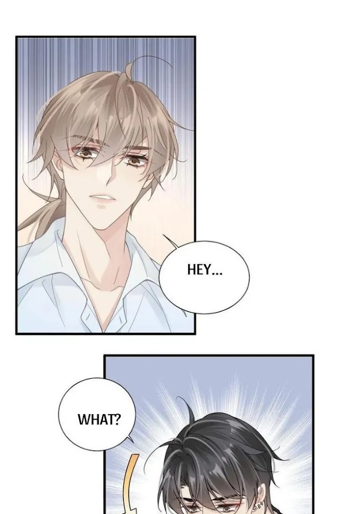 Please Be My First Boyfriend! Chapter 33 page 29 - 