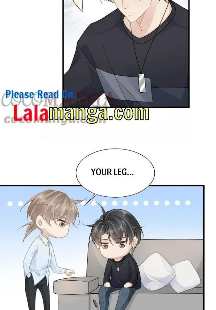 Please Be My First Boyfriend! Chapter 33 page 30 - 