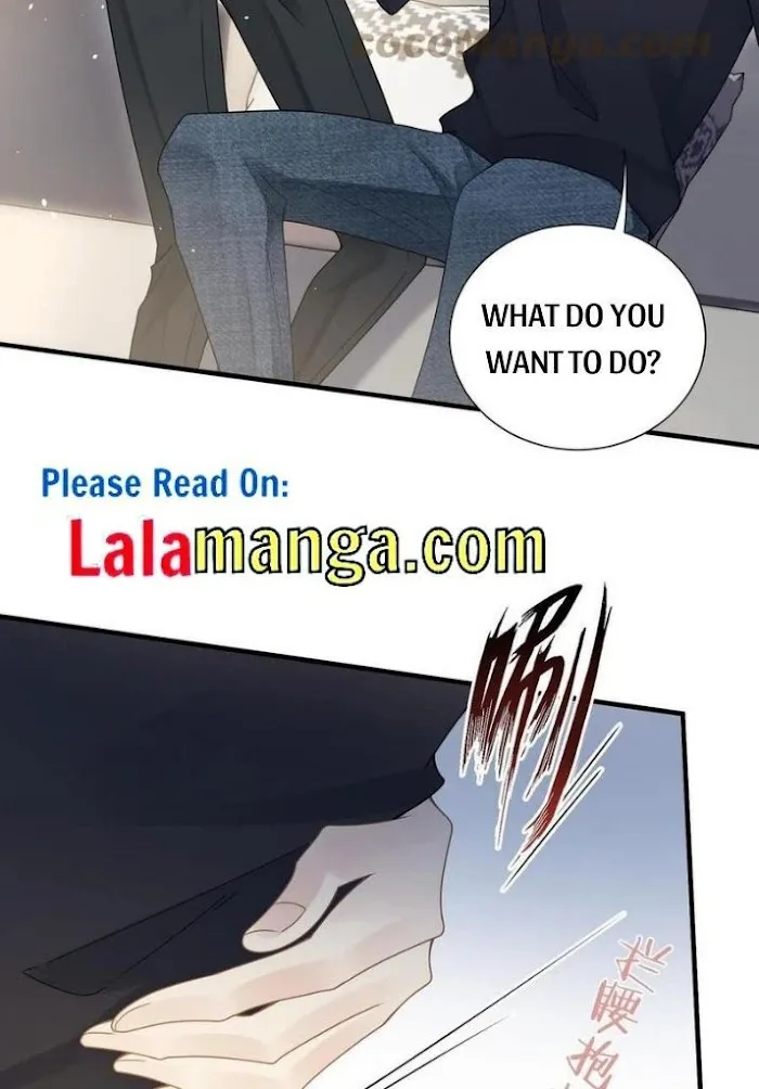 Please Be My First Boyfriend! Chapter 33 page 38 - 
