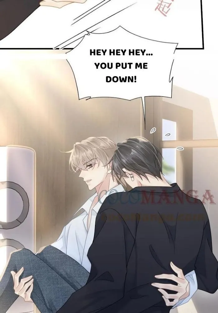 Please Be My First Boyfriend! Chapter 33 page 39 - 