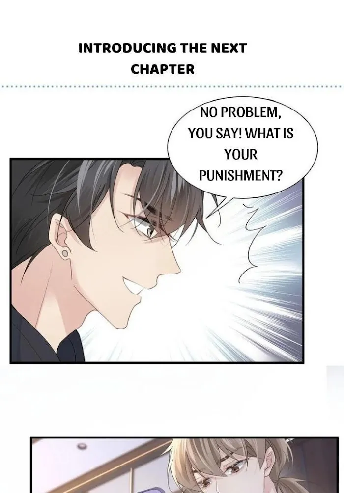 Please Be My First Boyfriend! Chapter 33 page 41 - 