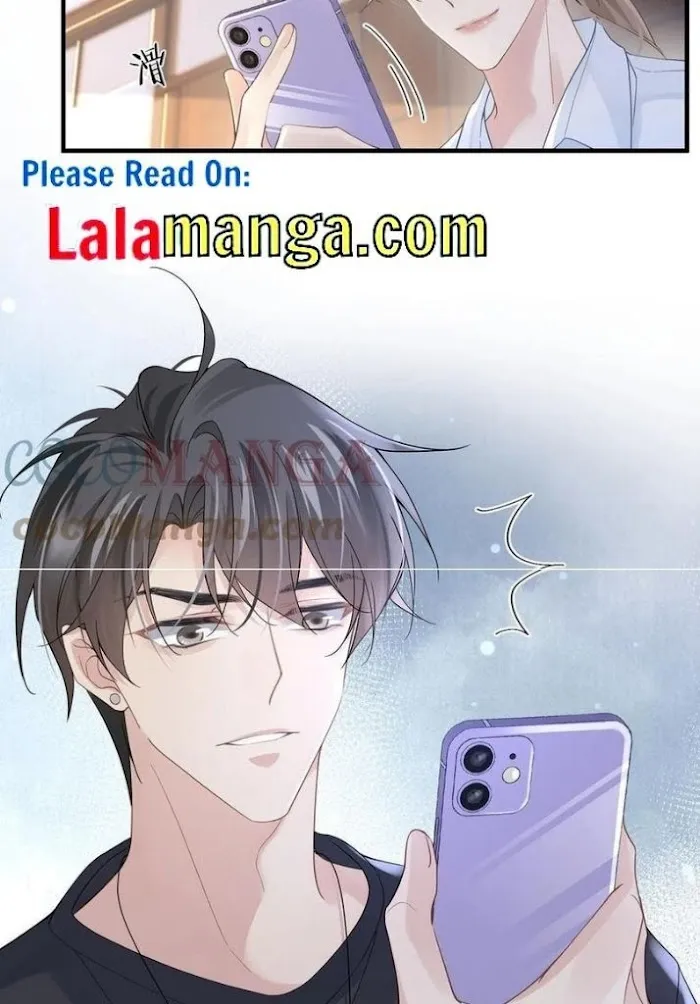 Please Be My First Boyfriend! Chapter 33 page 42 - 