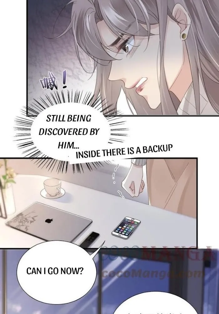 Please Be My First Boyfriend! Chapter 33 page 9 - 