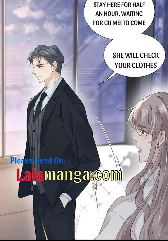 Please Be My First Boyfriend! Chapter 33 page 10 - 