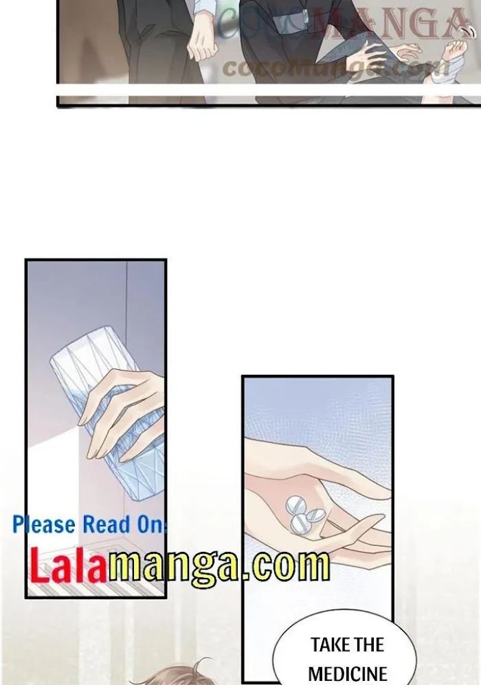 Please Be My First Boyfriend! Chapter 34 page 16 - 