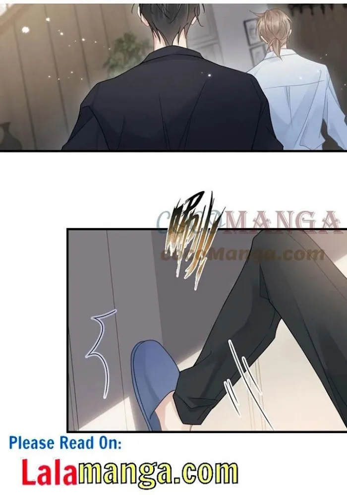 Please Be My First Boyfriend! Chapter 34 page 20 - 