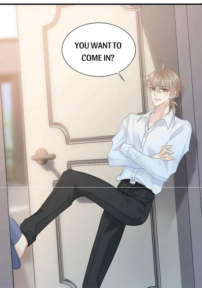 Please Be My First Boyfriend! Chapter 34 page 21 - 