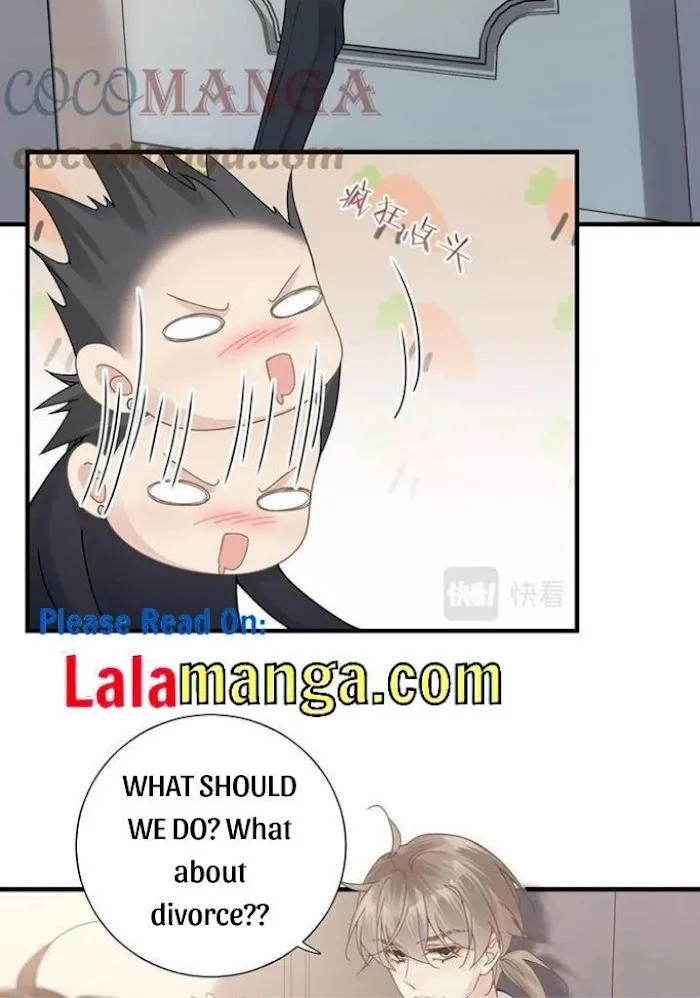 Please Be My First Boyfriend! Chapter 34 page 22 - 