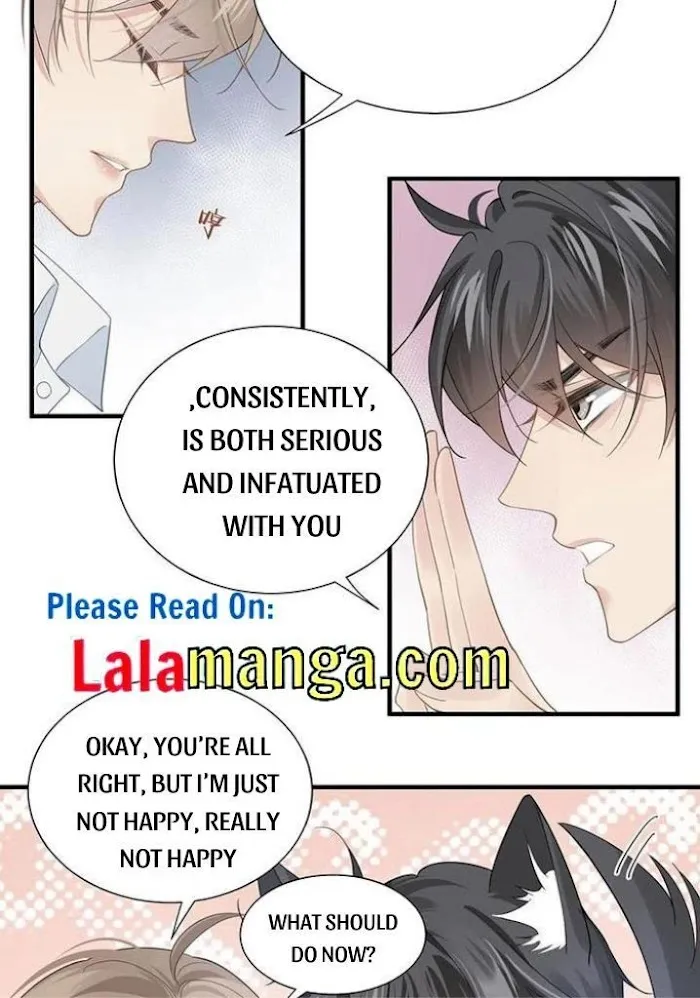 Please Be My First Boyfriend! Chapter 34 page 24 - 