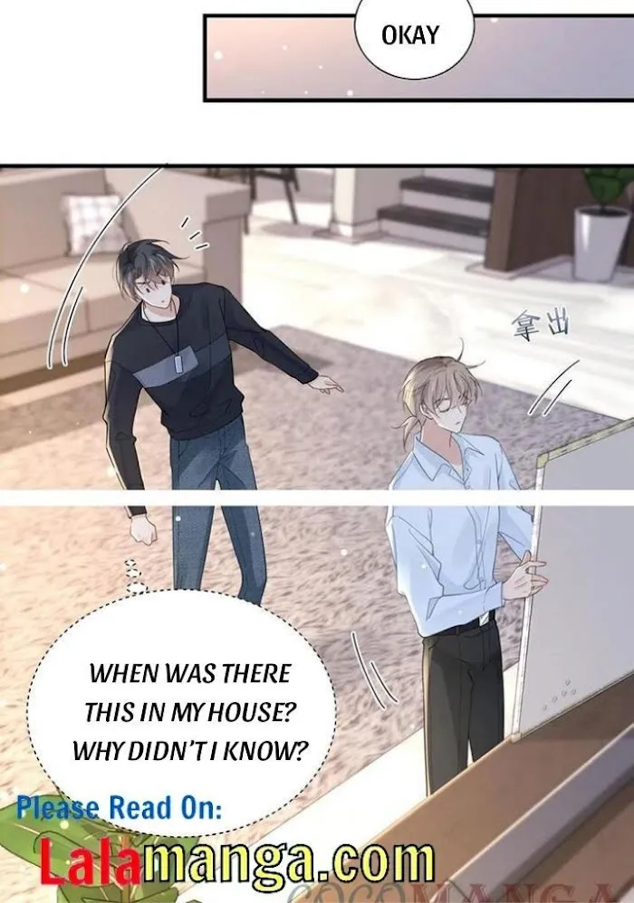 Please Be My First Boyfriend! Chapter 34 page 26 - 
