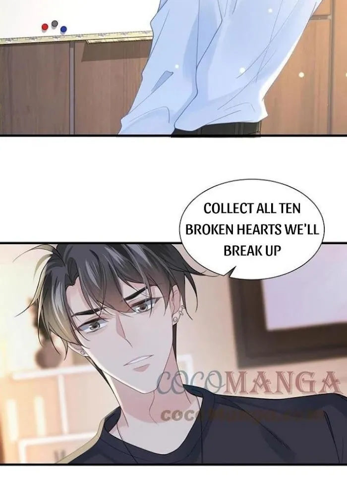 Please Be My First Boyfriend! Chapter 34 page 29 - 