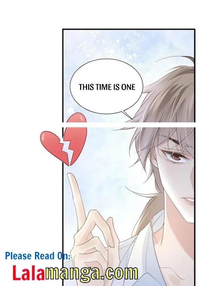 Please Be My First Boyfriend! Chapter 34 page 30 - 