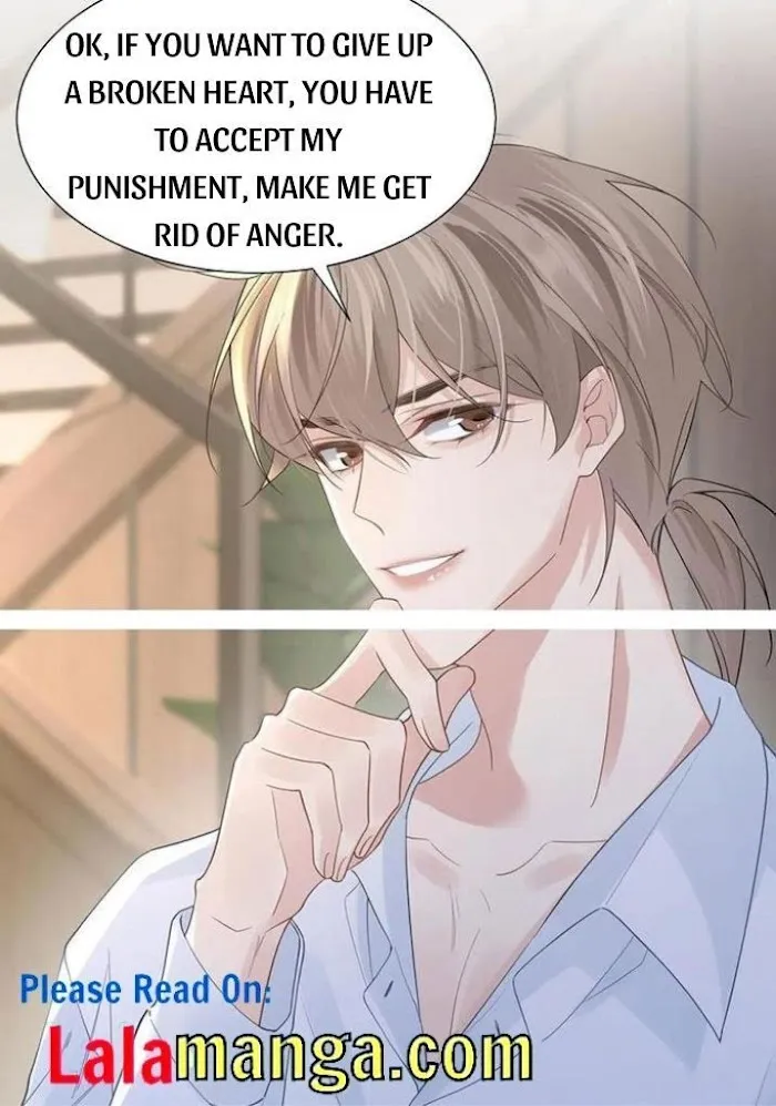 Please Be My First Boyfriend! Chapter 34 page 36 - 