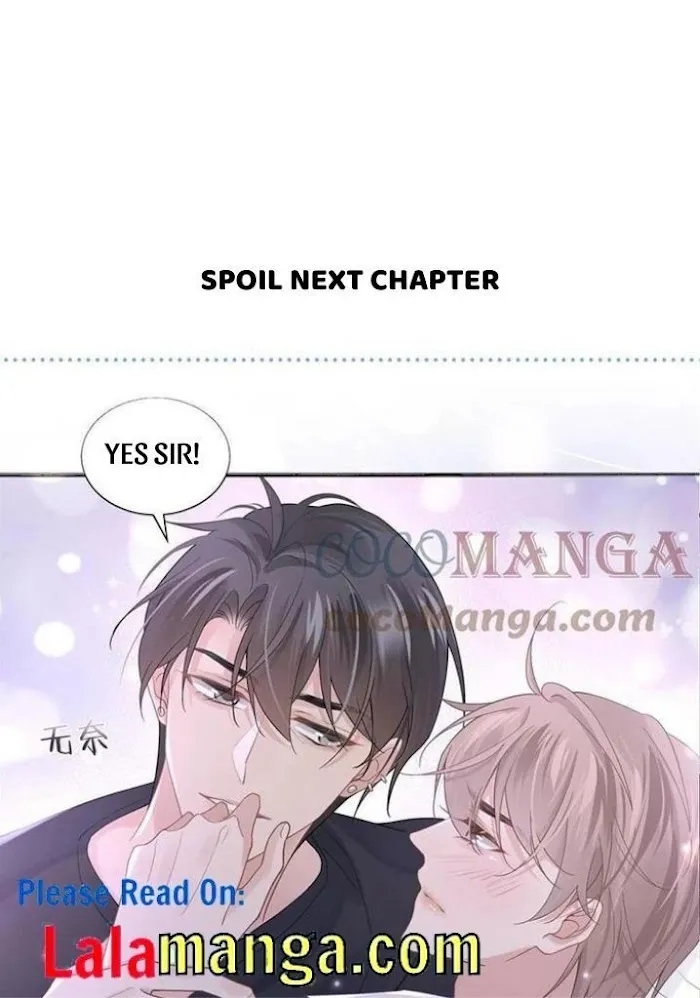 Please Be My First Boyfriend! Chapter 34 page 40 - 