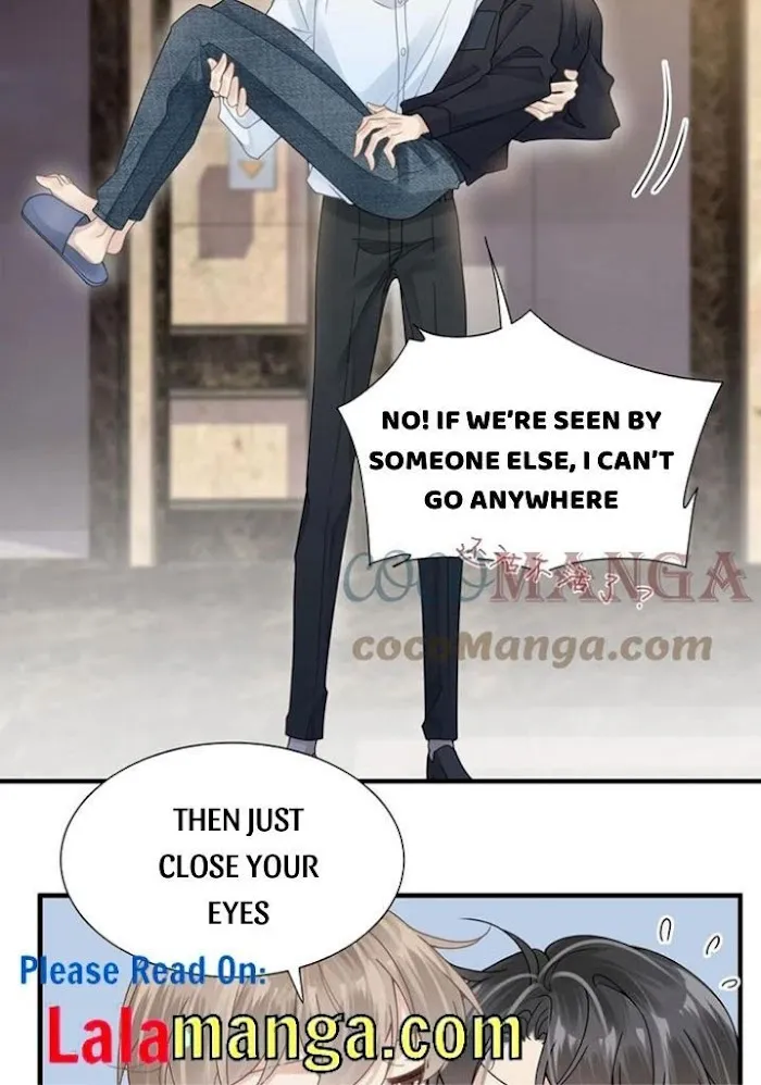 Please Be My First Boyfriend! Chapter 34 page 6 - 