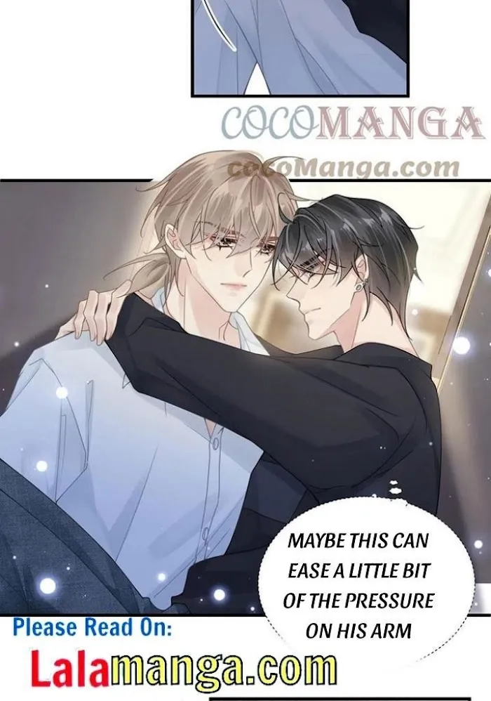 Please Be My First Boyfriend! Chapter 34 page 8 - 