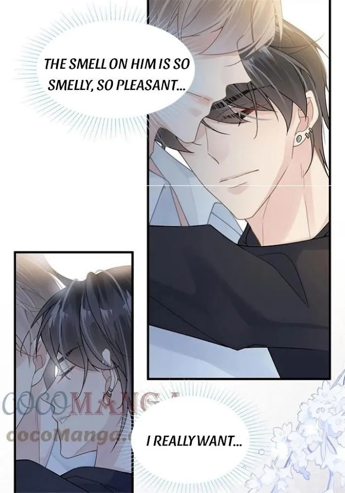 Please Be My First Boyfriend! Chapter 34 page 9 - 