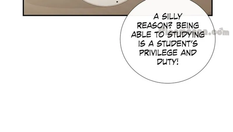 Please Be My First Boyfriend! Chapter 36 page 3 - 