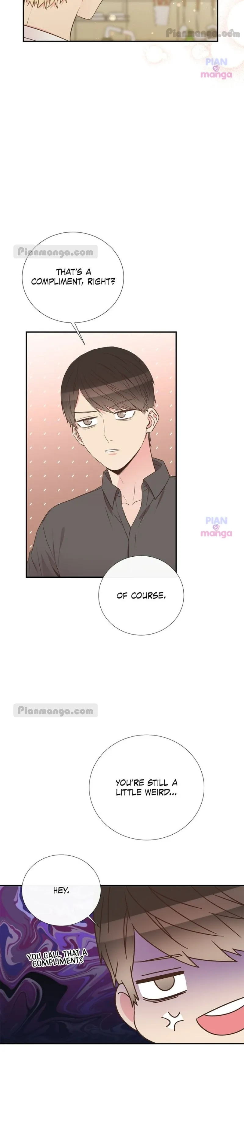 Please Be My First Boyfriend! Chapter 36 page 7 - 