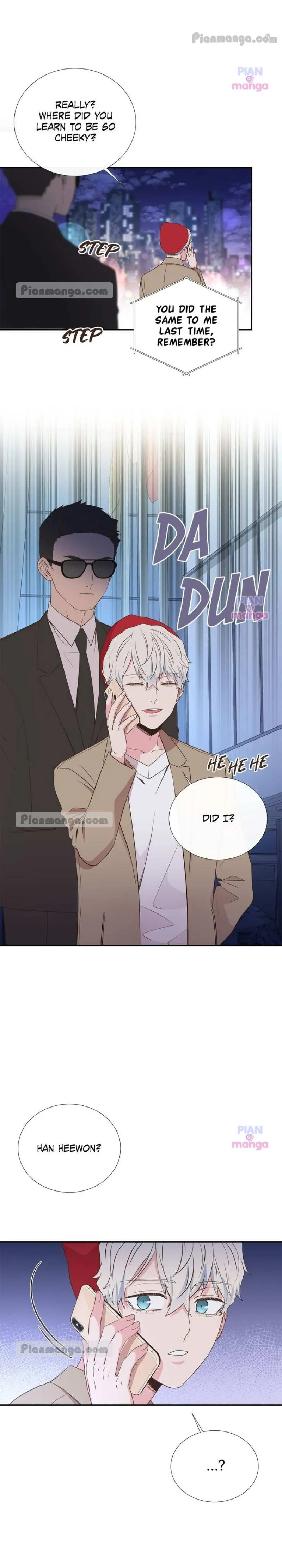 Please Be My First Boyfriend! Chapter 37 page 13 - 