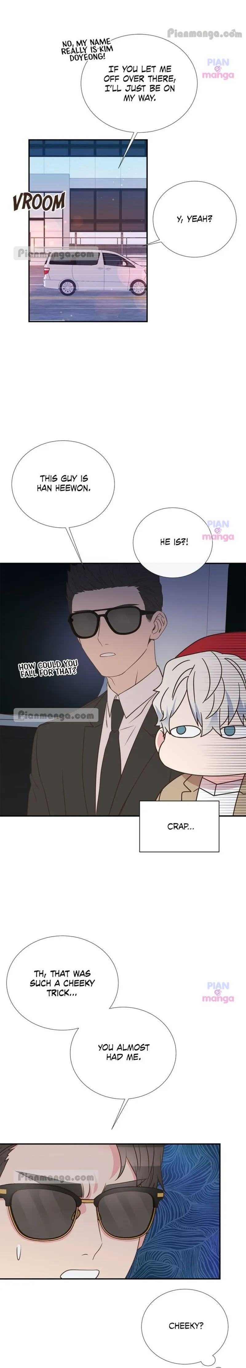Please Be My First Boyfriend! Chapter 37 page 19 - 