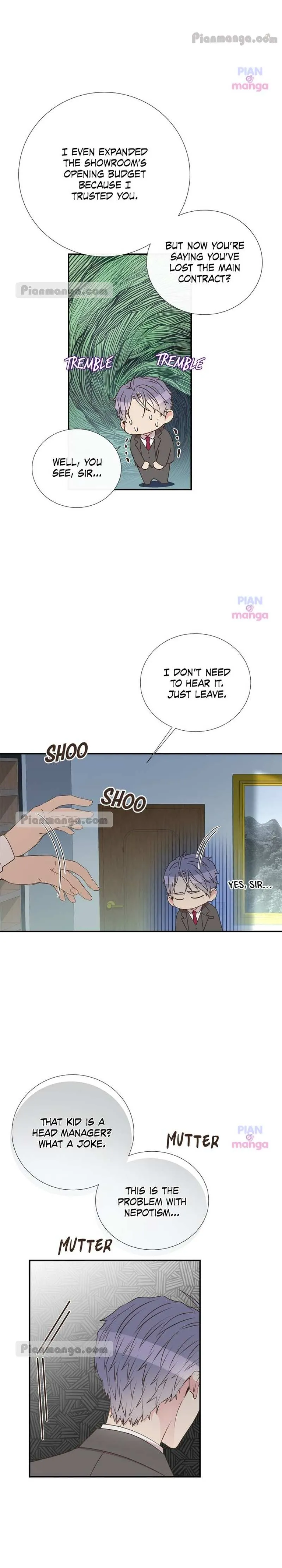 Please Be My First Boyfriend! Chapter 37 page 3 - 
