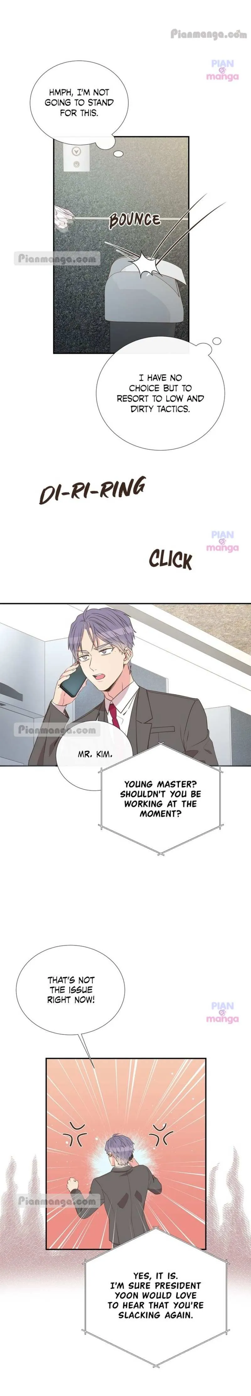 Please Be My First Boyfriend! Chapter 37 page 5 - 
