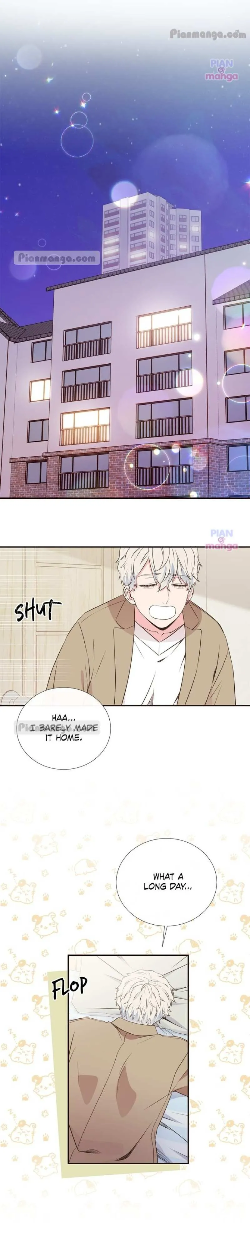Please Be My First Boyfriend! Chapter 38 page 12 - 