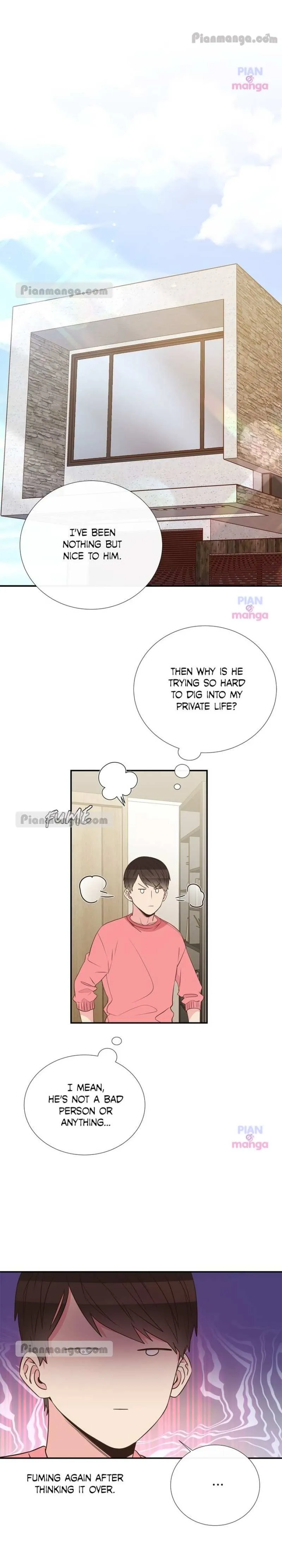 Please Be My First Boyfriend! Chapter 39 page 17 - 