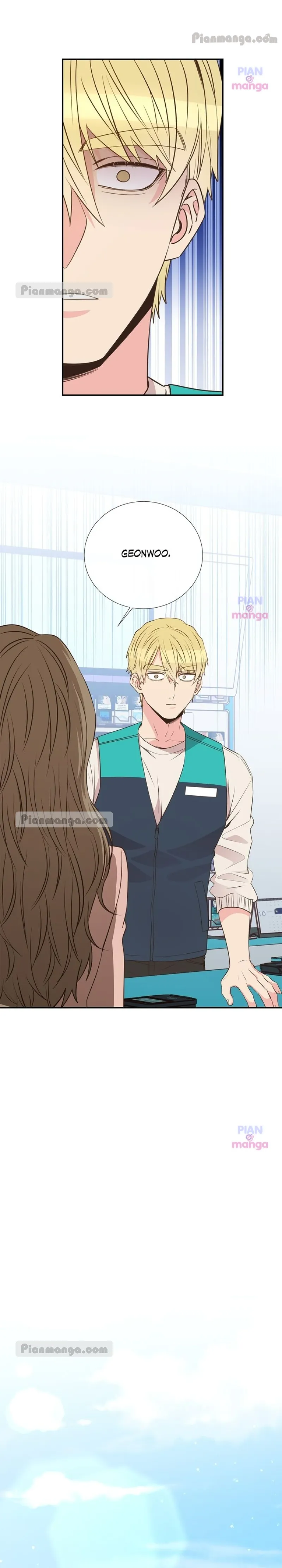 Please Be My First Boyfriend! Chapter 39 page 22 - 