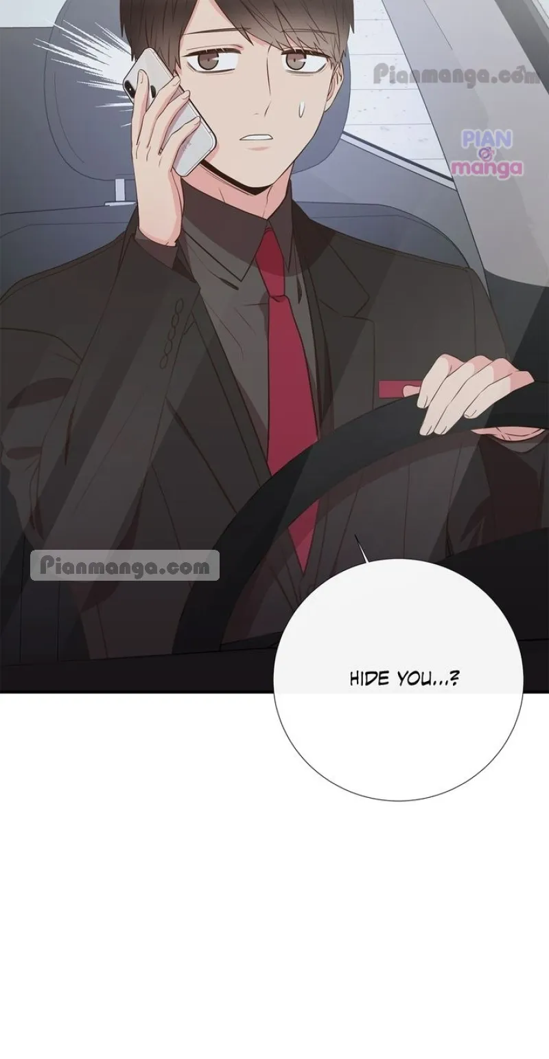 Please Be My First Boyfriend! Chapter 39 page 25 - 