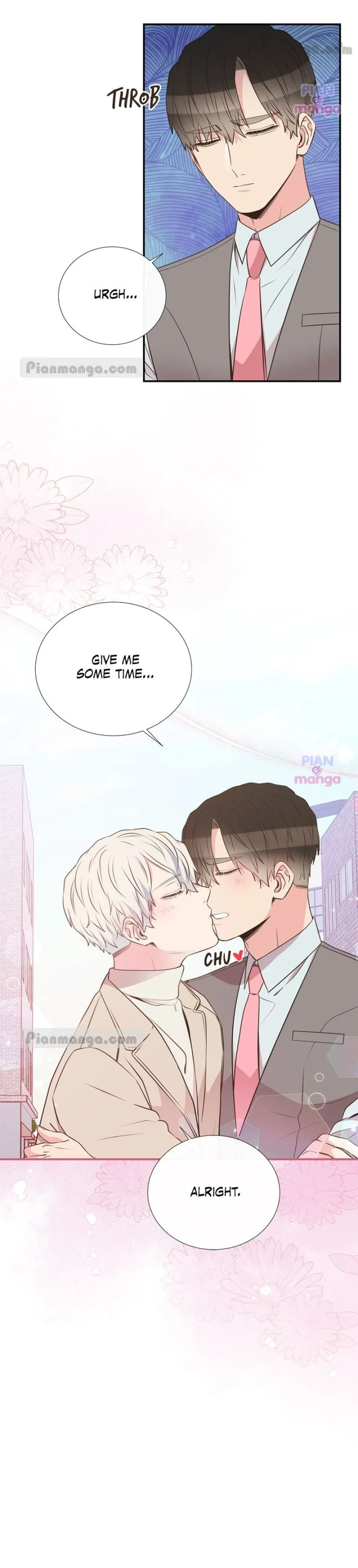 Please Be My First Boyfriend! Chapter 39 page 4 - 