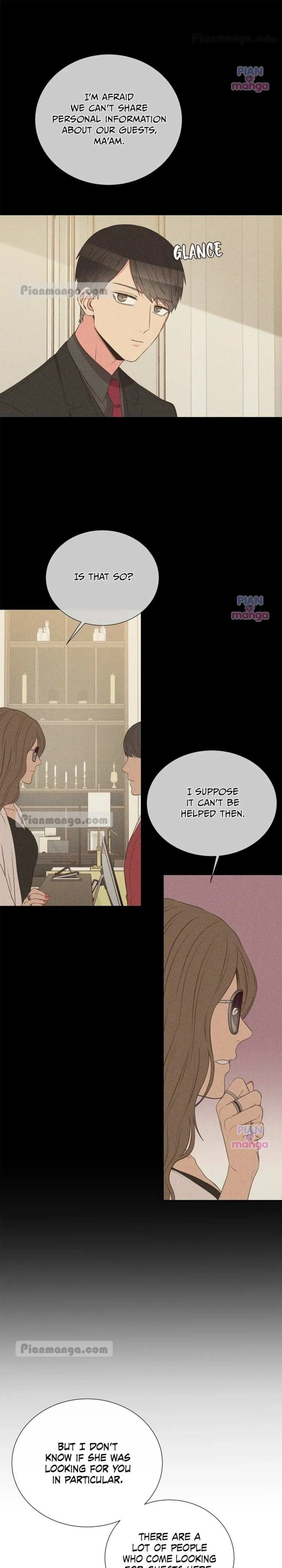 Please Be My First Boyfriend! Chapter 40 page 17 - 