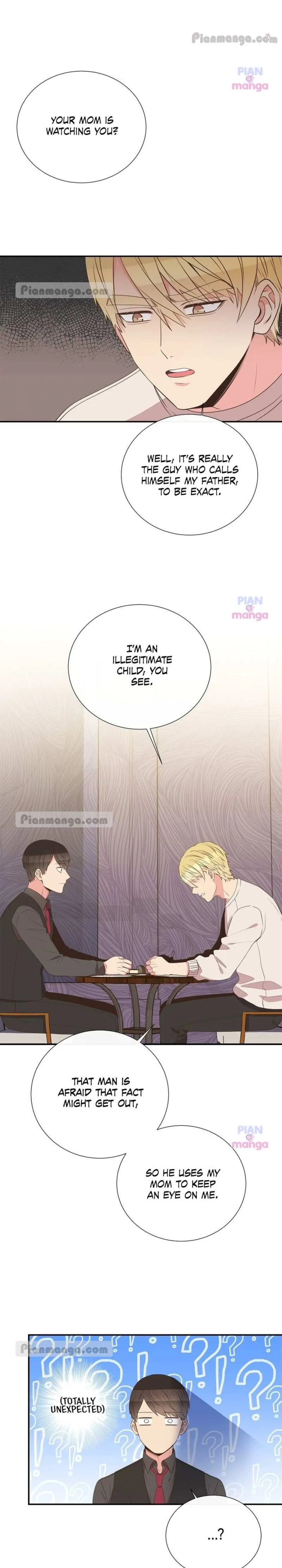 Please Be My First Boyfriend! Chapter 40 page 19 - 