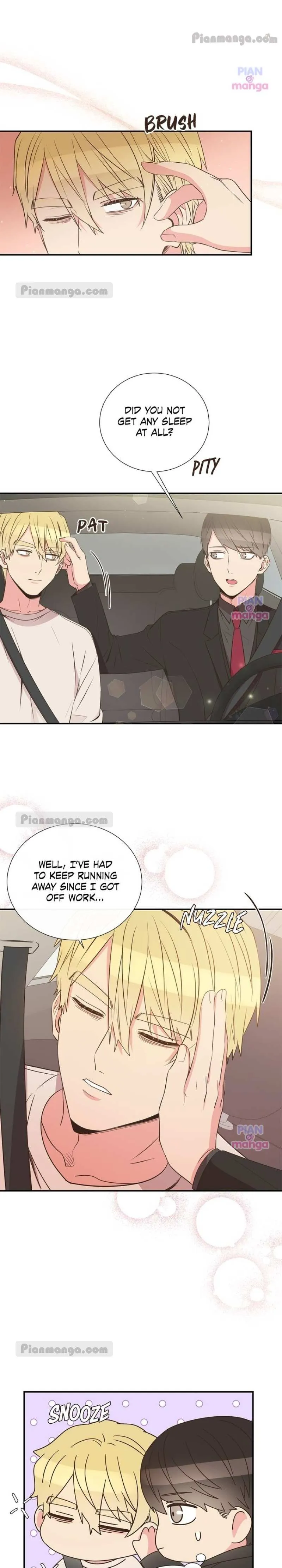 Please Be My First Boyfriend! Chapter 40 page 3 - 