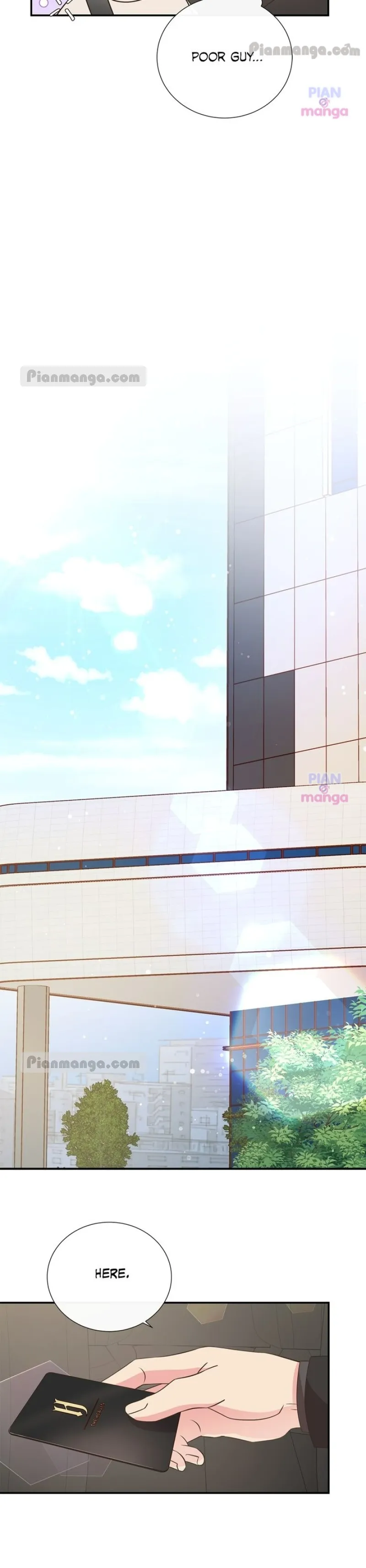 Please Be My First Boyfriend! Chapter 40 page 4 - 