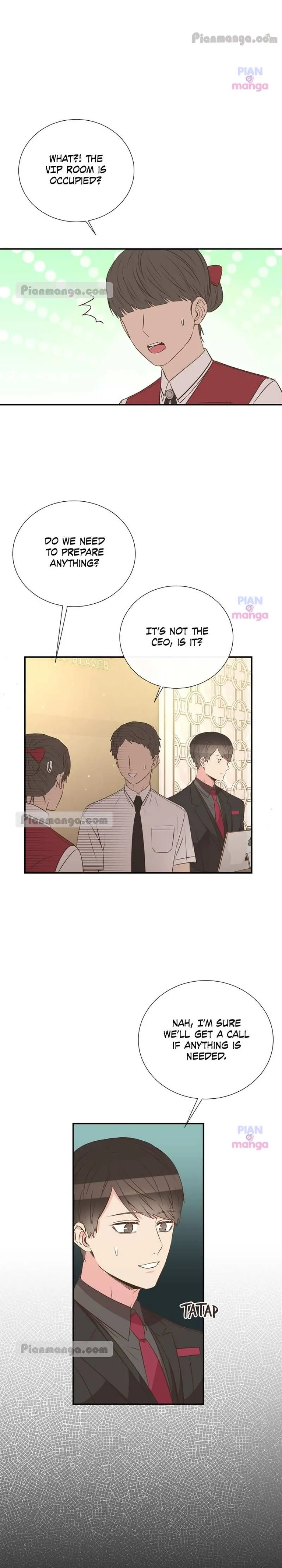 Please Be My First Boyfriend! Chapter 40 page 7 - 