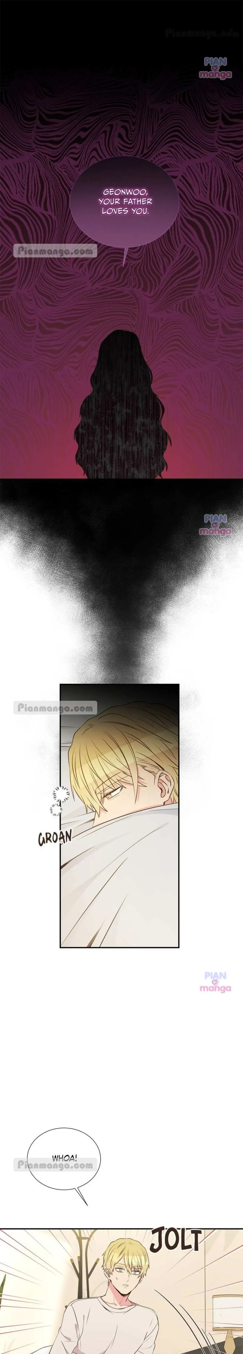 Please Be My First Boyfriend! Chapter 40 page 9 - 