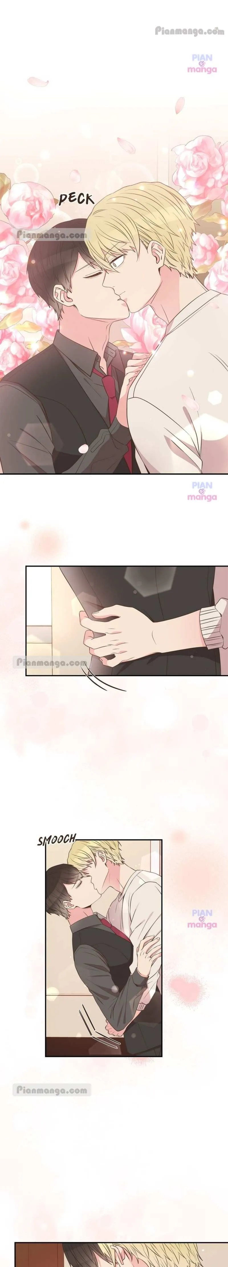 Please Be My First Boyfriend! Chapter 41 page 13 - 